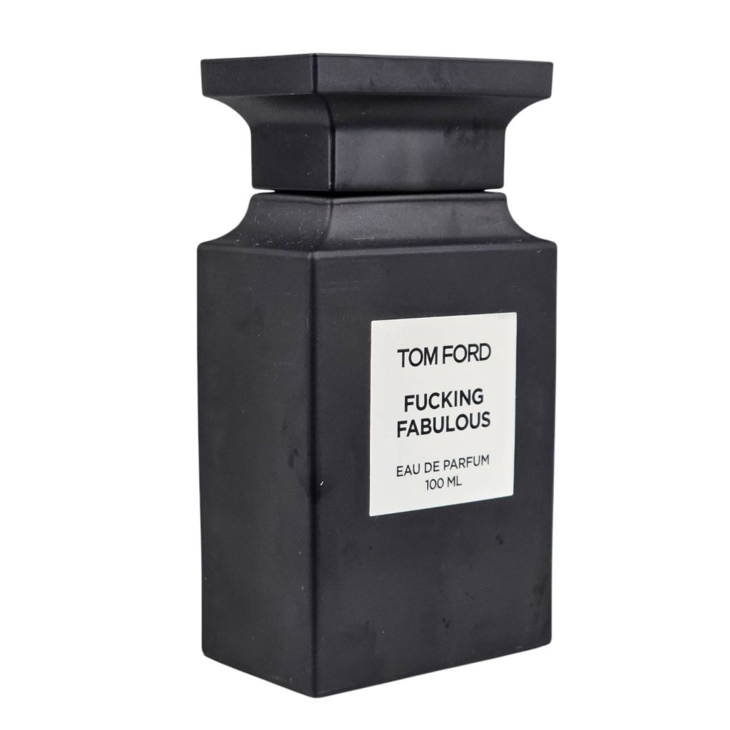 Tom Ford
