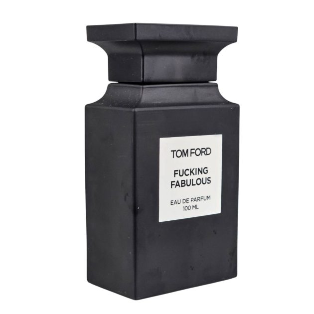 Tom Ford