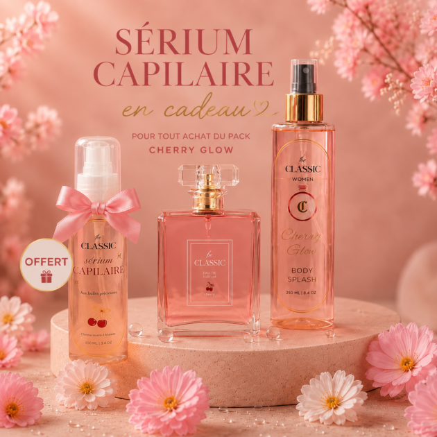Beauty pack