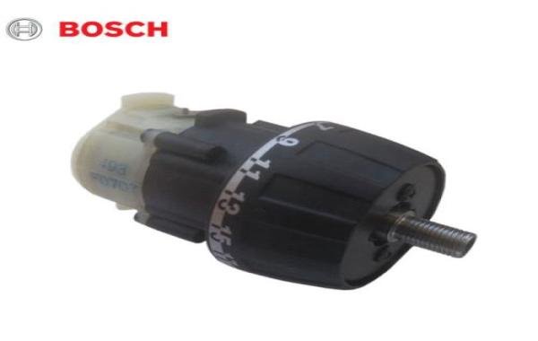 BOITIER ENGRENAG GSR 14.4 V(J18) BOSCH