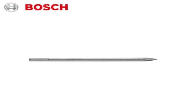 BURIN POINTU SDS MAX 600 BOSCH
