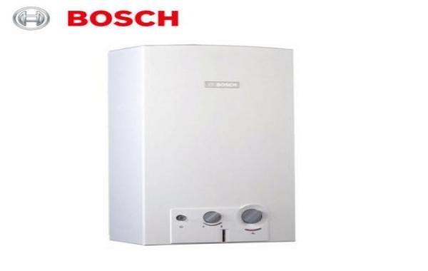 CHAUFFE EAU 11L GAZ BOUTEILLE /B945 BOSCH