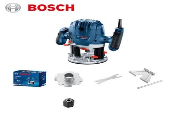 Image de DEFONCEUSE 6-8 MM 1300 W GOF 130 BOSCH Image de DEFONCEUSE 6-8 MM 1300 W GOF 130 BOSCH Image de DEFONCEUSE 6-8 MM 1300 W GOF 130 BOSCH Image de DEFONCEUSE 6-8 MM 1300 W GOF 130 BOSCH DEFONCEUSE 6-8 MM 1300 W GOF 130 BOSCH