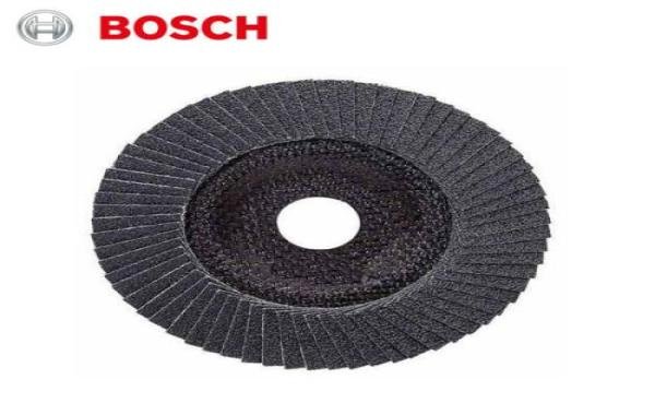 DISQUE A LAMELLE D115 G60 ECO BOSCH