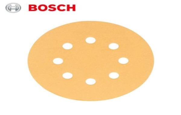 DISQUE AGRIPP 125 8T P40 BOSCH