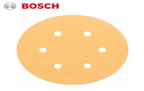 DISQUE AGRIPP 150 6T P60 BOSCH