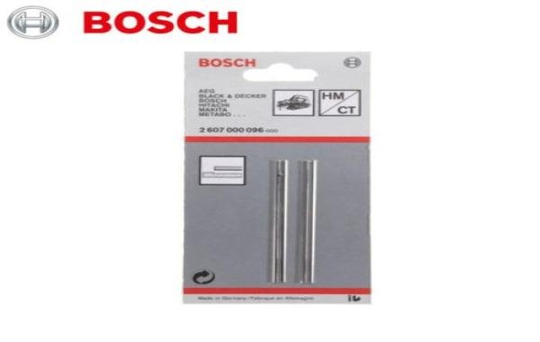FER DE RABOT BOSCH