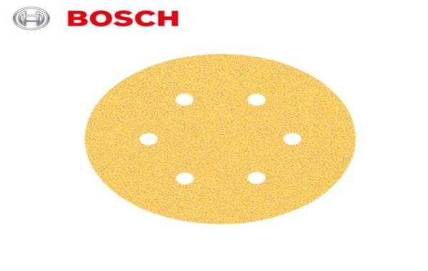 FEUILLE A PONCER D150 P150 BOSCH