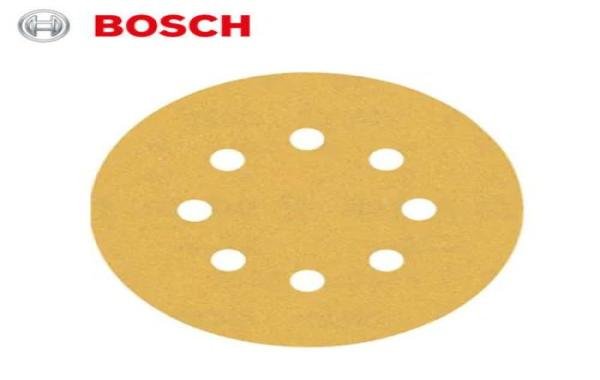 FEUILLE A PONCER G240 D125 BOSCHG