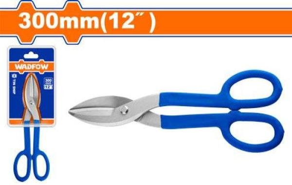 Cisaille coupe tole 12 WDF