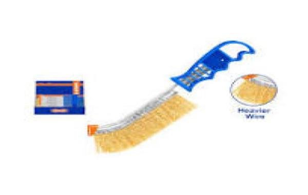 Brosse métallique 250MM WDF
