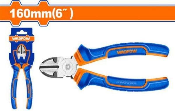Pince coupante 160 WDF