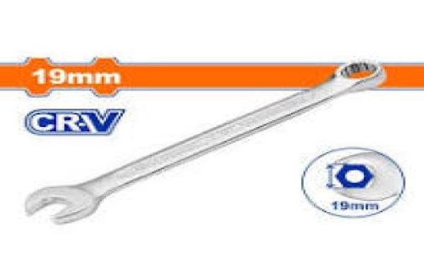 Clé mixte 19 CR-V WDF