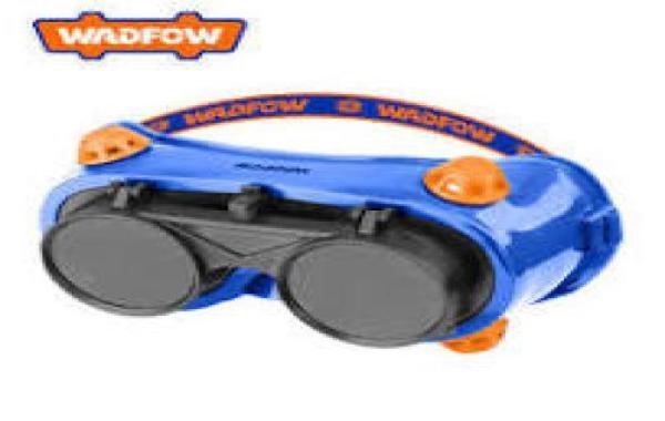Lunette soudure WDF
