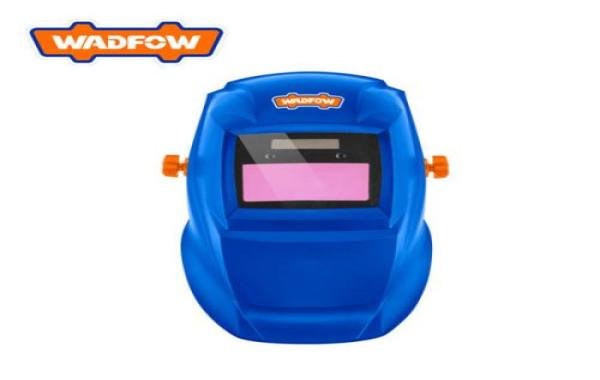 Casque soudure WDF