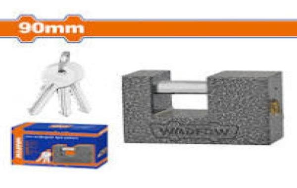 Cadnas rect gris 90 WDF