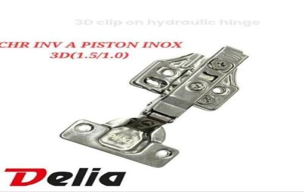 Charniere 1CM DELIA