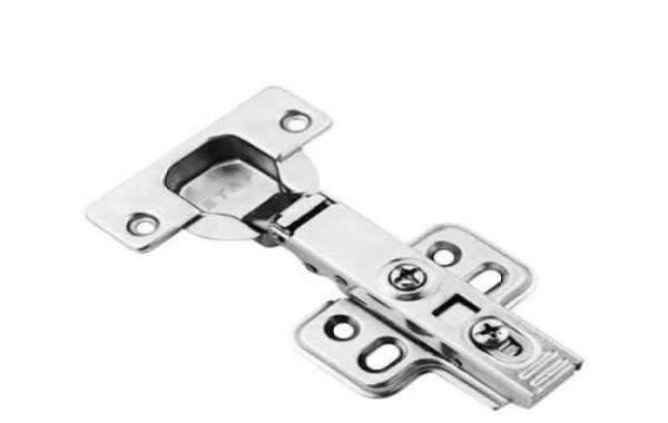 Charniere 1.5CM piston DELIA inox
