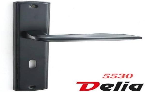 Riv bloc 5530 noir wc DELIA