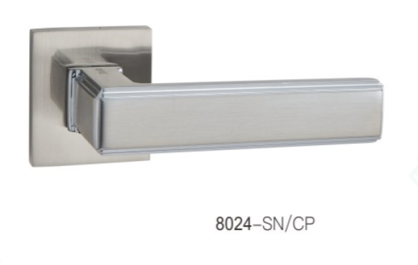 Riv bloc 8024 SN/CP pt DELIA
