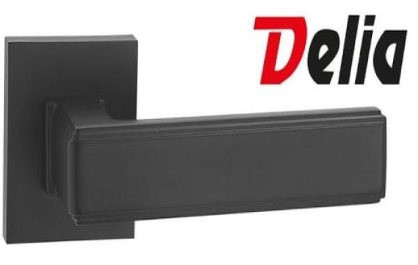 Riv bloc 8024 noir wc DELIA