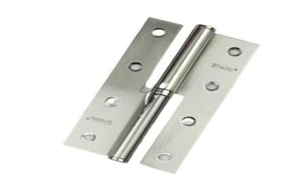 Paumelle 140D DELIA SN
