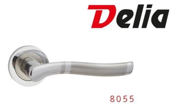 Riv bloc 8055 LP/S WC DELIA