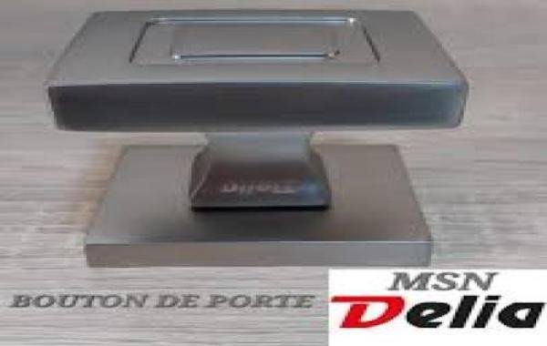 Riv bloc 6655 LP/S WC DELIA
