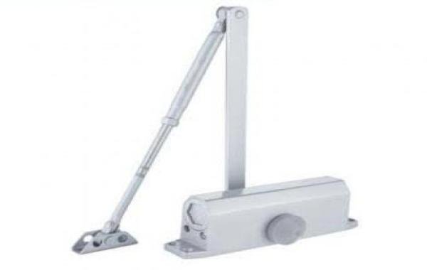 Piston de porte 3705 120KG SN DELIA