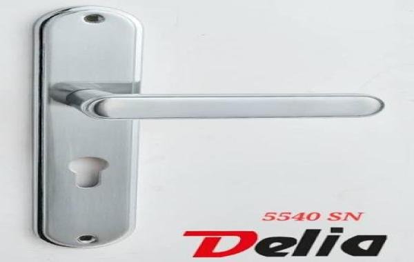 Riv bloc 5540 WC SN DELIA