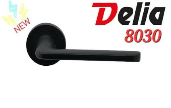 Riv bloc 8030 GT noir DELIA