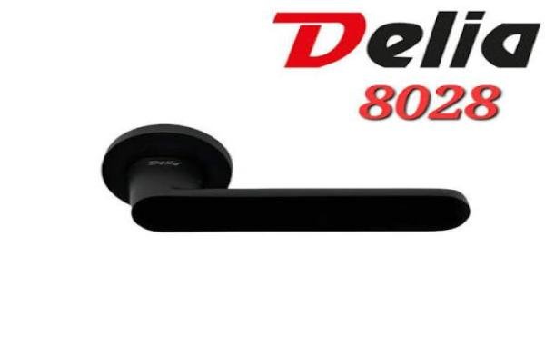 Riv bloc 8028 PT noir DELIA