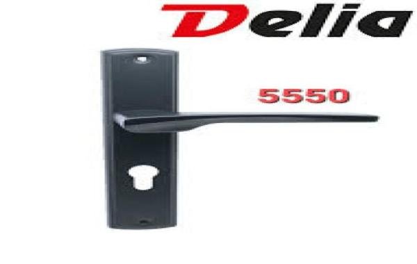 Riv bloc 5550 GT noir DELIA