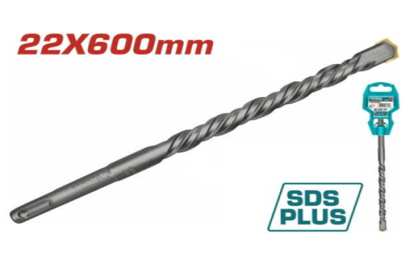 Foret sds+22*600M TOTAL